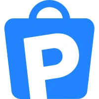 PPSPY logo, a dropshipping spy tool for Shopify store analytics.